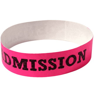 Wristbands vs. Stamps: Why Wristbands are Better than Hand Stamps - Event  Wristbands