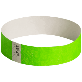 5 Ways Events Can Utilize Wristbands