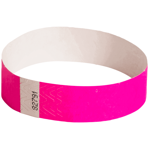 Event Wristbands  Custom Entry Bracelets